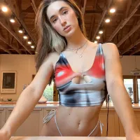 Natalie Roush creator profile - 95 videos