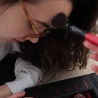 Vanessa Merrel creator profile - 1 videos