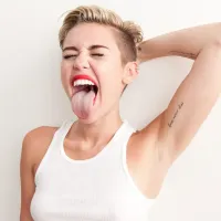 Miley Cyrus creator profile - 1 videos
