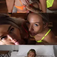 Victoria Lit creator profile - 1 videos