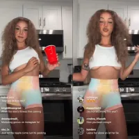 Brittany Renner creator profile - 2 videos