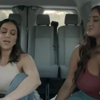 Alexas Morgan creator profile - 1 videos