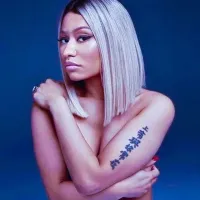 Nicki Minaj creator profile - 1 videos