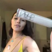 Olivia Culpo creator profile - 1 videos