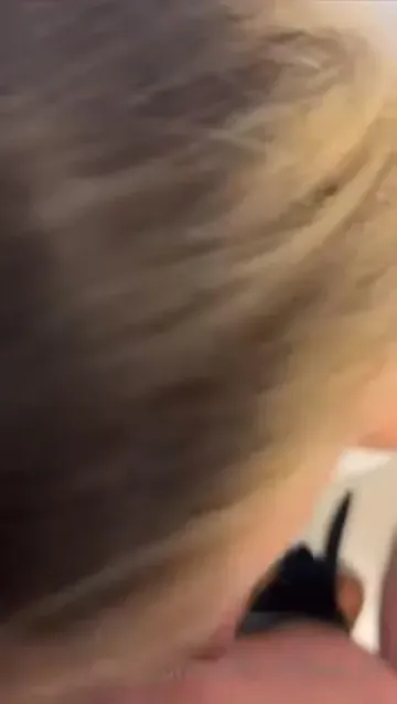 Trippie Bri POV Deepthroat Blowjob OnlyFans Video Leaked - Image 2