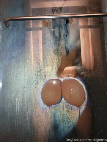 Mackenzie Jones Nude Hotel Ass Tease OnlyFans Set Leaked - Image 5