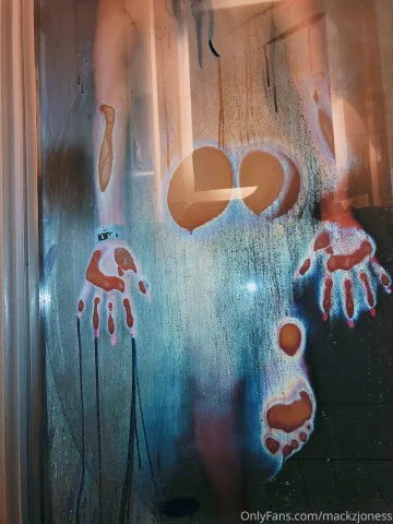 Mackenzie Jones Nude Hotel Ass Tease OnlyFans Set Leaked - Image 6