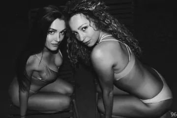 Ally Hardesty Onlyfans Leaked - Image 66