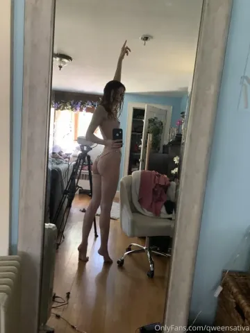 Sugar Boogers Nude Onlyfans Leaked - Image 53