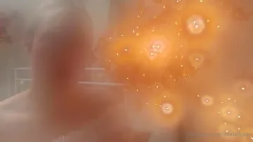 Rose Kelly Negligee Masturbation OnlyFans Video Leaked - Image 14