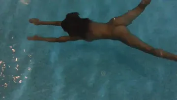 Micaela Schafer Nude Hotel Spa Video Leaked - Image 23