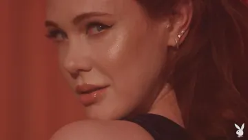 Maitland Ward Nude Striptease Playboy Video Leaked - Image 7