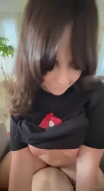 Salomelons Nude Role Play Sex OnlyFans Video Leaked - Image 11