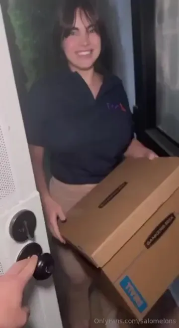 Salomelons Nude Role Play OnlyFans Video Leaked - Image 10