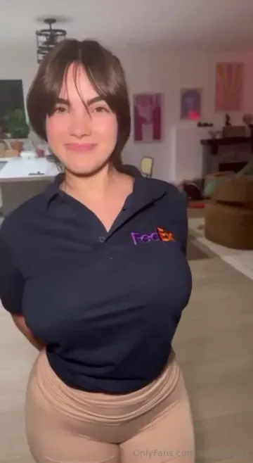 Salomelons Nude Role Play OnlyFans Video Leaked - Image 5