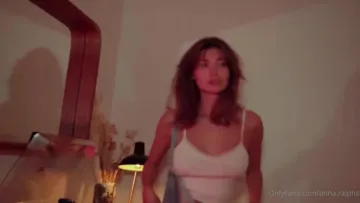 Anna Ralphs Nude Kitchen Sex OnlyFans Video Leaked - Image 7