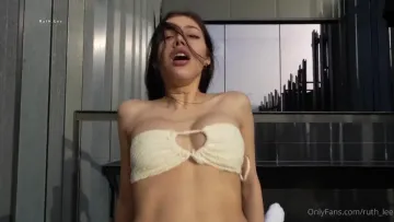 RuthLee Nude POV Riding Sex OnlyFans Video Leaked - Image 12
