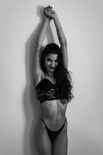 Dive Into the Naughty World of PinkyJollie! 🔥 - Image 5