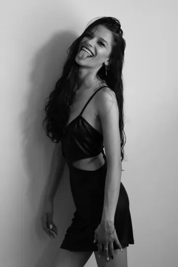 Dive Into the Naughty World of PinkyJollie! 🔥 - Image 4