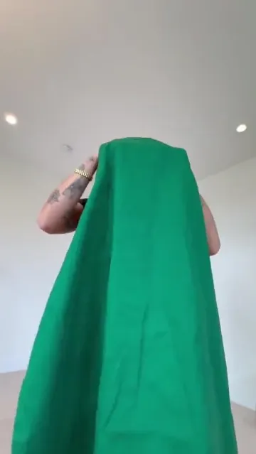 AriKytsya POV Starbucks Cosplay OnlyFans Video Leaked - Image 9