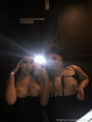 Mikaela Testa Nude Onlyfans Pictures Leaked - Image 23