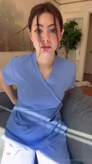 LoverLaci Nude Topless POV Blowjob OnlyFans Video Leaked - Image 4