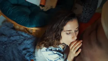 Piper Blush Nude Blowjob Titty Fuck Video Leaked - Image 4