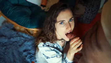 Piper Blush Nude Blowjob Titty Fuck Video Leaked