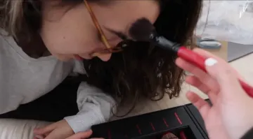 Vanessa Merrel Nip Slip - Image 6