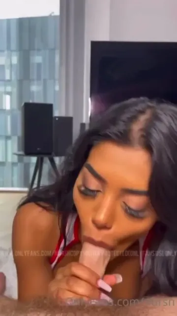 Nurshath Dulal Cosplay Cumshot Facial OnlyFans Video Leaked - Image 14