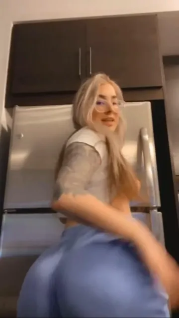 Jen Bretty Nude Topless JOI Onlyfans Video Leaked - Image 8