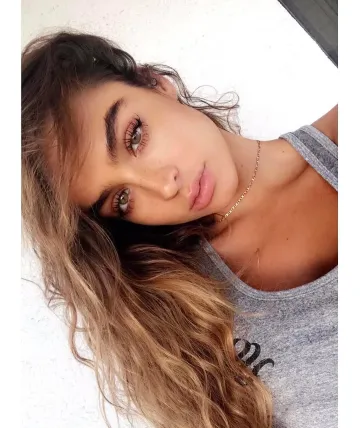 Sommer Ray Sexy Pictures - Image 15