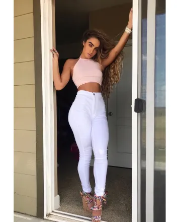 Sommer Ray Sexy Pictures - Image 34