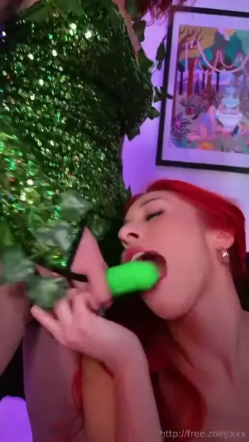 Zoey Di Giacomo Hannah Jo Lesbian OnlyFans Video Leaked - Image 13