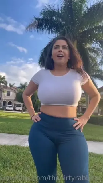 Jessenia Rebecca Nude POV Blowjob OnlyFans Video Leaked - Image 7