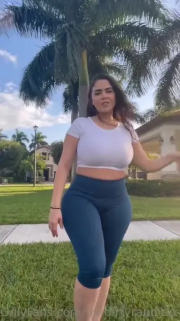 Jessenia Rebecca Nude POV Blowjob OnlyFans Video Leaked - Image 6