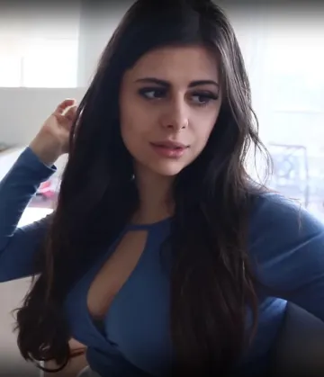 Azzyland See Through Skirt - Image 16