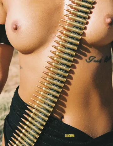 Julia Rose Shagmag July 2020 Issue - Image 40