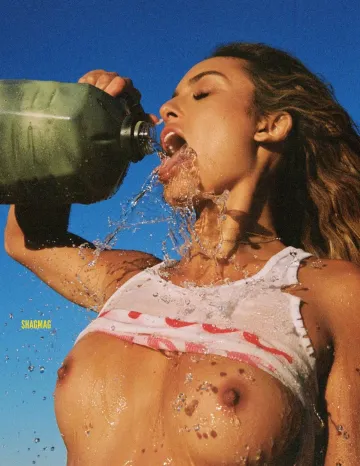 Julia Rose Shagmag July 2020 Issue - Image 96