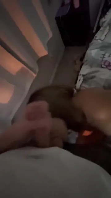 Sariixo Nude POV Sex OnlyFans Video Leaked - Image 8