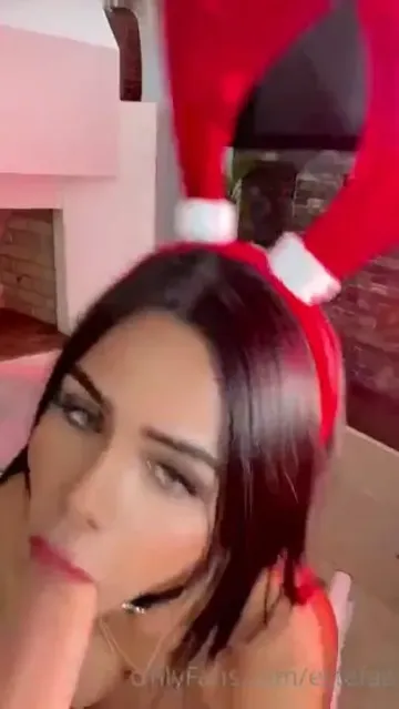 Estefaa Nude Fingering Dildo Blowjob OnlyFans Video Leaked - Image 5