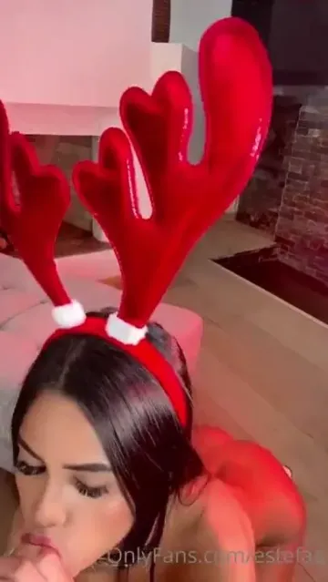 Estefaa Nude Fingering Dildo Blowjob OnlyFans Video Leaked - Image 12