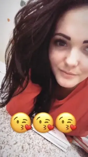 Brittney Atwood Sexy Pictures - Image 20