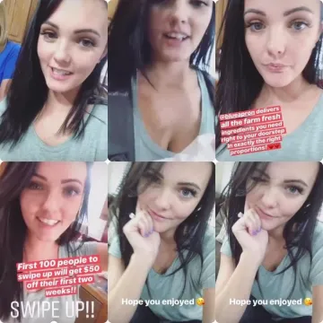 Brittney Atwood Sexy Pictures - Image 9