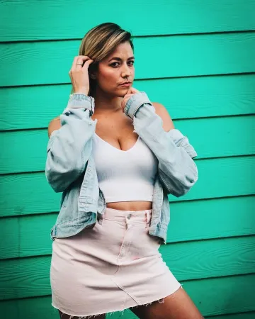 TheOneAndOnlyDragon Sexy Pictures - Image 24