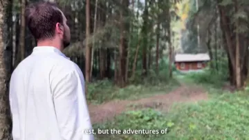 Octokuro Nude Outdoor Role Play Story OnlyFans Video Leaked - Image 32