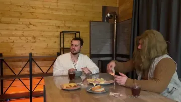 Octokuro Nude Outdoor Role Play Story OnlyFans Video Leaked - Image 49