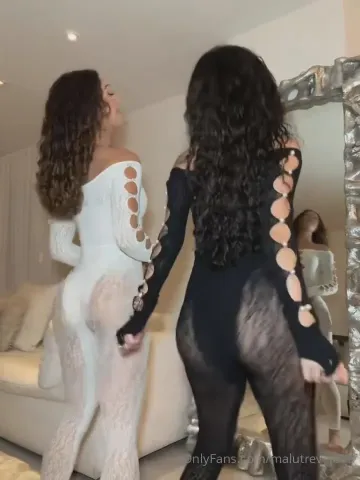 Malu Trevejo Sexylexxxy Collab Onlyfans Video Leaked - Image 5