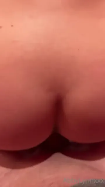 Abby Lynn Fit Dressing Room Sex OnlyFans Video Leaked - Image 11