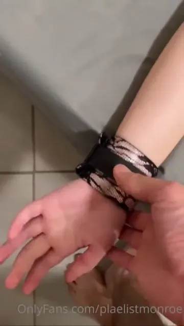 Marley Roze Nude POV Blowjob OnlyFans Video Leaked - Image 12